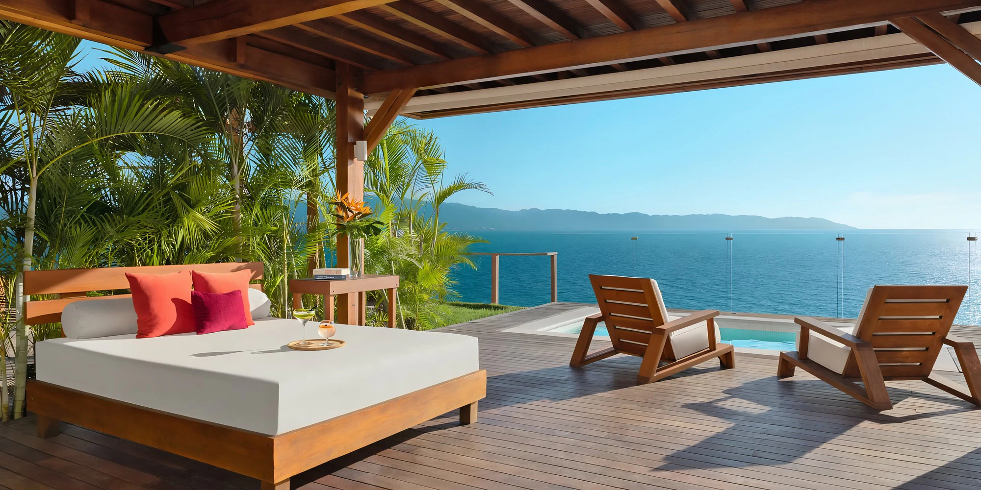 Dreams Vallarta Cabana 2000X1000